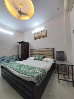 Mahadev P Guest House - 4