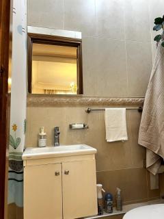 Dar EL BAHIA - Spacious flat with large Terrace - Casablanca - 8