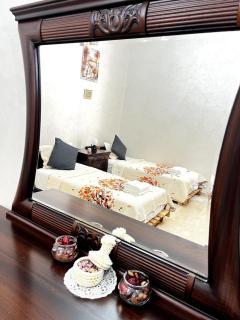 Dar EL BAHIA - Spacious flat with large Terrace - Casablanca - 1