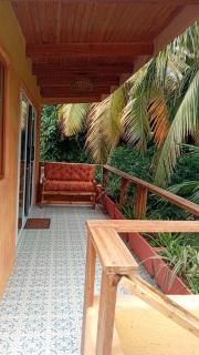 Kokrobite Gardens Restaurant and Guest House - Kokrobite - 6