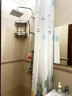 Dar EL BAHIA - Spacious flat with large Terrace - 2