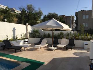 Cicek Apart Hotel - Çeşme - 2