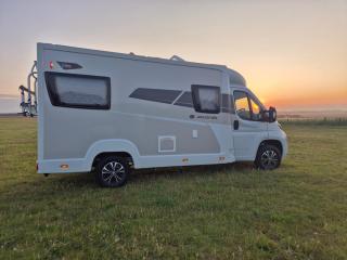 High Eals Farmhouse Motorhome - Hexham - 0