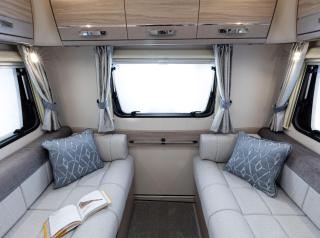 High Eals Farmhouse Motorhome - Hexham - 9