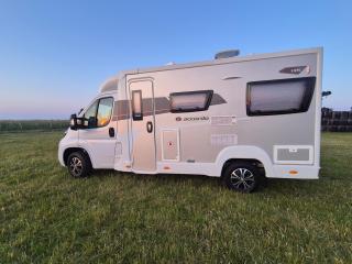 High Eals Farmhouse Motorhome - Hexham - 8