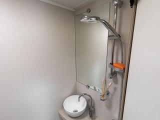 High Eals Farmhouse Motorhome - Hexham - 6
