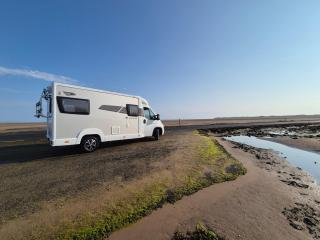 High Eals Farmhouse Motorhome - Hexham - 4