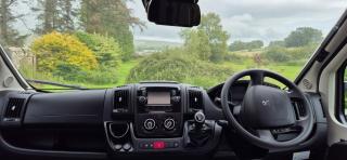 High Eals Farmhouse Motorhome - Hexham - 3