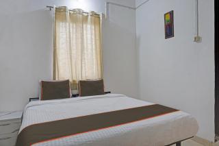 Hotel O Krishna Executive - Pune - 2