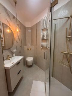 Apartament Mazurski - 1