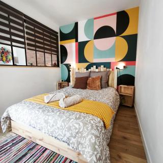 Maison Sorbier, Appartement 1 - Nevers - 8