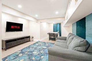 Best of Philly! King Bed Sleeps 12, 15mins Downtown - 9