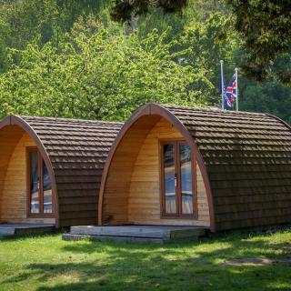 Adventure Parc - Dolgarrog - 8
