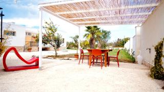 Villa Mia - Lecce - 8