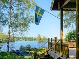 8 person holiday home in HYLTEBRUK - 9