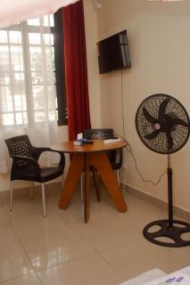 Amigo apartments - 5