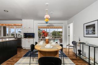 The Color Block Eco-Warm Pool Pet Welcoming - 7