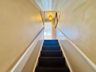 Luxe 2 Bedroom House Derby City - 7