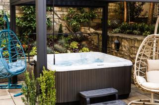 Dukes Bath - Bath - 5