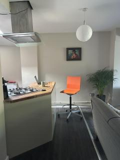 Affordable 5-bed family home overlooking the popular West Park - 4