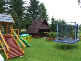 Roubenka Rejvíz - Rejvíz - 2