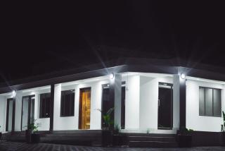 MMK Lodge - Mchinji - 4