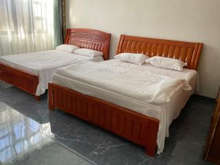 Mahe Holiday Resort - 6