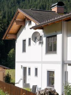 Apartment Bachweg - Forstau - 8