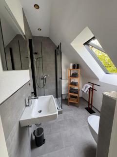 Modernes Loft am Rebberg im historischen Winzerhof - Ehrenkirchen - 5