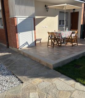 Ca Mauro - Oasi di Pietrasanta - 7