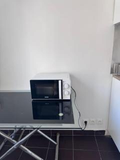 Apartment in Place d'Italie - 7