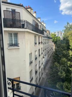 Apartment in Place d'Italie - 6