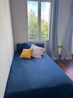 Apartment in Place d'Italie - 5