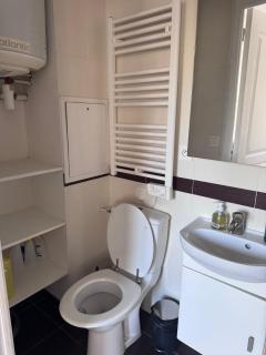 Apartment in Place d'Italie - 4