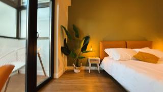 Gontim Boutique Stay - 1