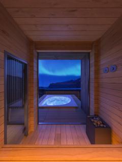 Secluded Lodge - Stunning Views! -  - 5