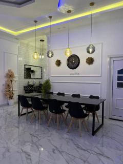 شاليهات فلاورز قاردن الحديثه flowers garden chalets - Dammam - 6