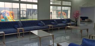 شاليهات فلاورز قاردن الحديثه flowers garden chalets - Dammam - 4