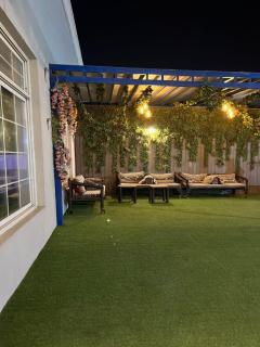 شاليهات فلاورز قاردن الحديثه flowers garden chalets - Dammam - 3