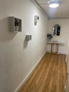 3-Bed ideal for Work Stays - 20 mins walk to center - 3