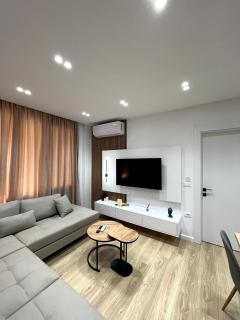 Mimi's Apartment - Durrës - 8