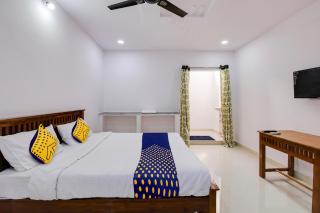 Hotel O Hills Land - 3
