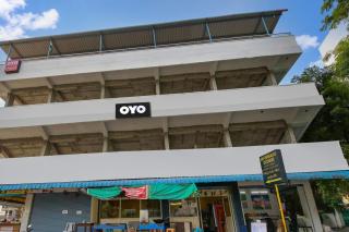 Hotel O Hills Land - Warangal - 0