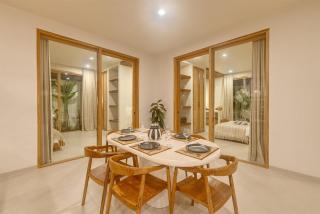3BR Tropical Retreat with Pool - 3