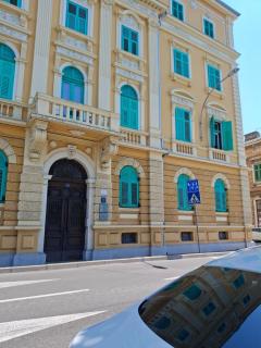 Apartman Damir - Rijeka - 6