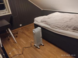 Rooms available, 35 min to Oslo and airport - Auli - 6
