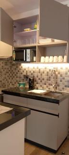 One bedroom apartment unit tati city - 8