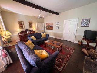 CANTRE SELYF - Historic Property in the Centre of Brecon - Brecon - 8