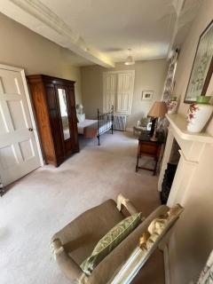 CANTRE SELYF - Historic Property in the Centre of Brecon - Brecon - 5