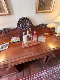 CANTRE SELYF - Historic Property in the Centre of Brecon - Brecon - 3